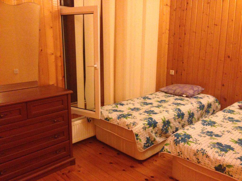 Quba Quba, Азербайджан günlük kirayə Həyət evi / Villa 250 AZN-a 7 otaqlı